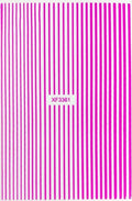 PNS Stripelines Neon Pink