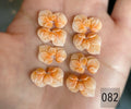 PNS Handgemaakte Acryl 3D Bloemen 082