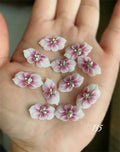 PNS Handgemaakte Acryl 3D Bloemen 135