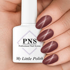PNS My Little Polish Big Kitty Cats Collection