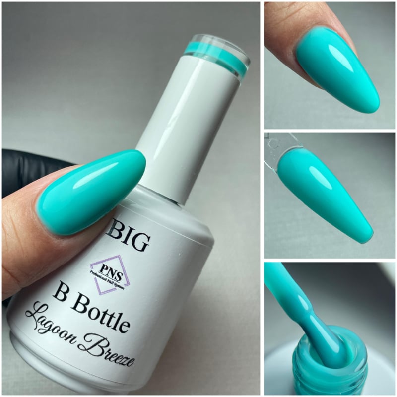 PNS BIG B Bottle Candy Couture Collection