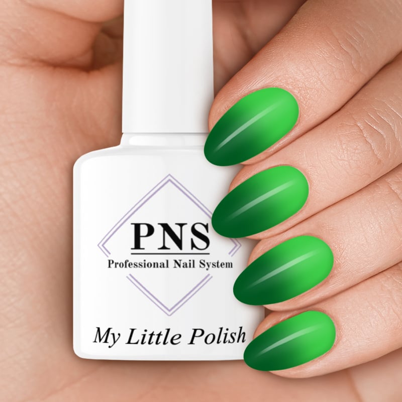 PNS My Little Polish Thermo 2 Collection