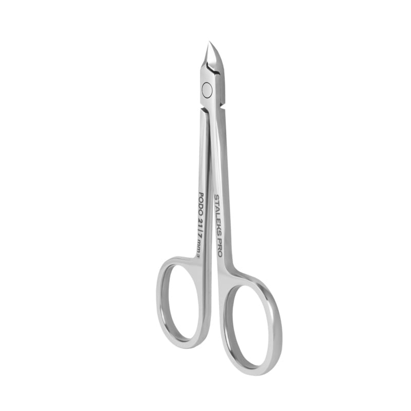 Staleks PODO Pedicure Schaar/Tang NP-21-7