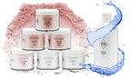 PNS Acrylic Nails Method & Info