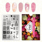 PNS Stamping Plate 52