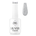 PNSgelpolish Silver