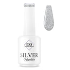 PNSgelpolish Silver