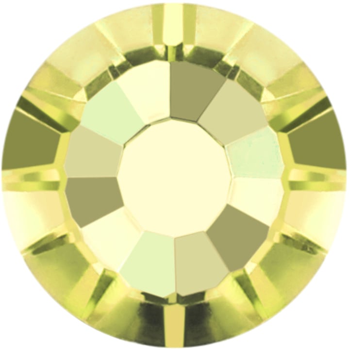 Aurora Crystals Aurora 9031 Khaki SS16