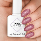 PNS My Little Polish Eclair Fraises