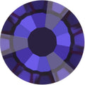 Aurora Kristals Aurora 0001MB Crystal Meridian Blue ss8