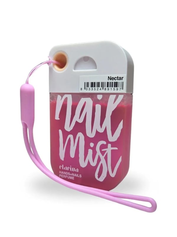 Nail Mist Nectar NEW