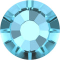 Aurora Kristals Aurora 8001 Aqua Bohemica ss16