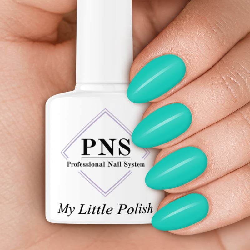 PNS My Little Polish Eduard 15.3