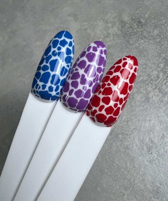 PNS Stamping Polish No.137