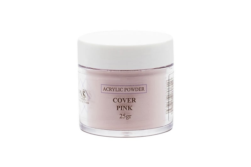 PNS Acrylic Powder Cover Pink 25g