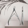 PNS Staleks Smart Cuticle Nipper 10-7