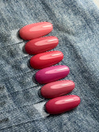 PNS My Little Polish Sunset Kiss