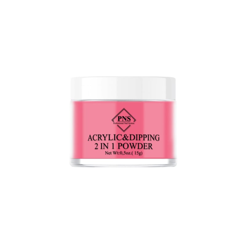 PNS 2in1 Acrylic & Dipping Powder 2-5