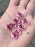PNS Handgemaakte Acryl 3D Bloemen 187