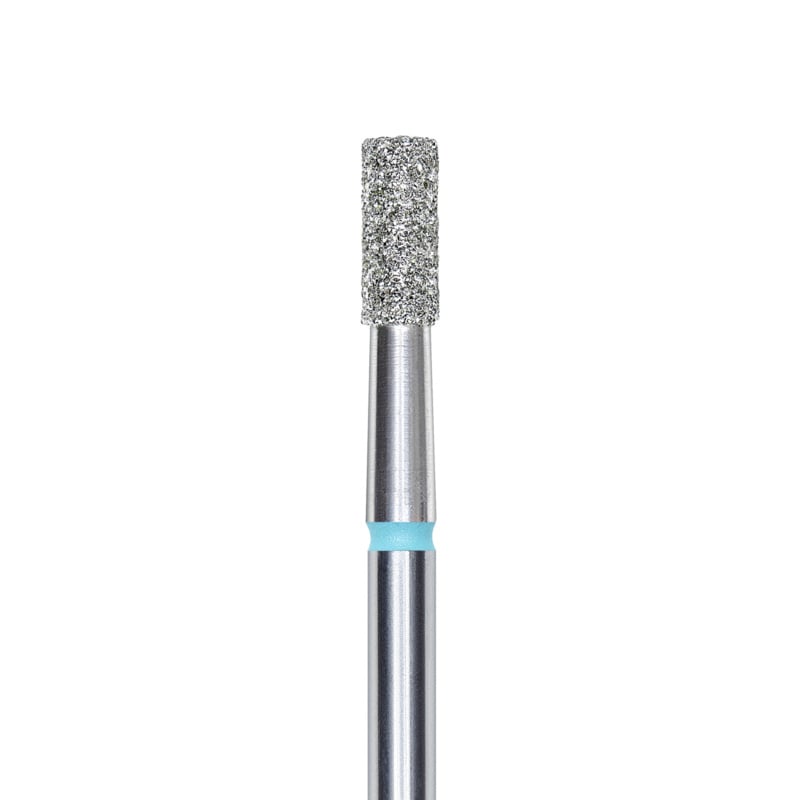 PNS Staleks Diamond Nail Bit "Cylinder" FA20B025/6