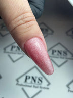 PNS AcryGel Sparkling Cover "pot"