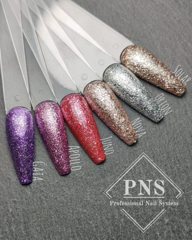 PNS My Little Polish Orion