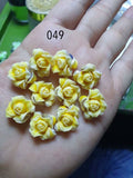 PNS Handgemaakte Acryl 3D Bloemen 049