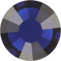 Aurora Crystals Aurora 7023 Dark Indigo ss12