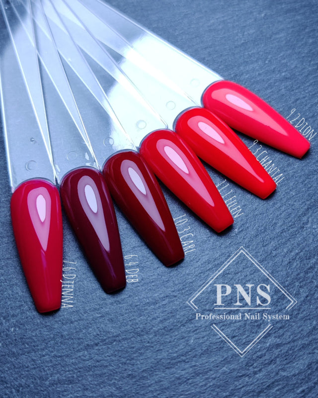 PNS My Little Polish Ardor Collection