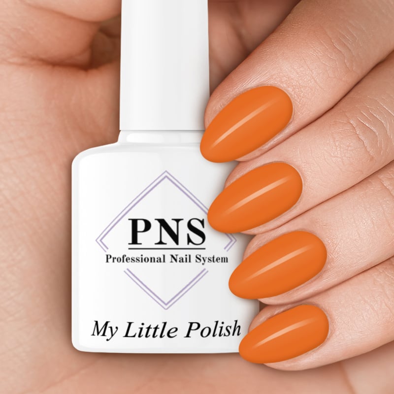 PNS My Little Polish Fiesta Tropical Collection