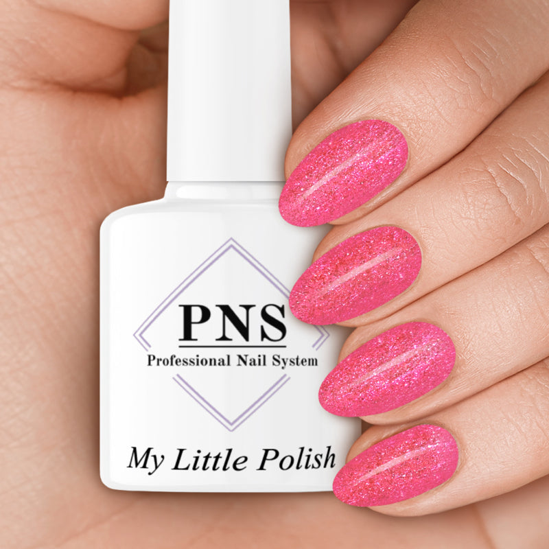 PNS My Little Polish Sunshady Shimmer