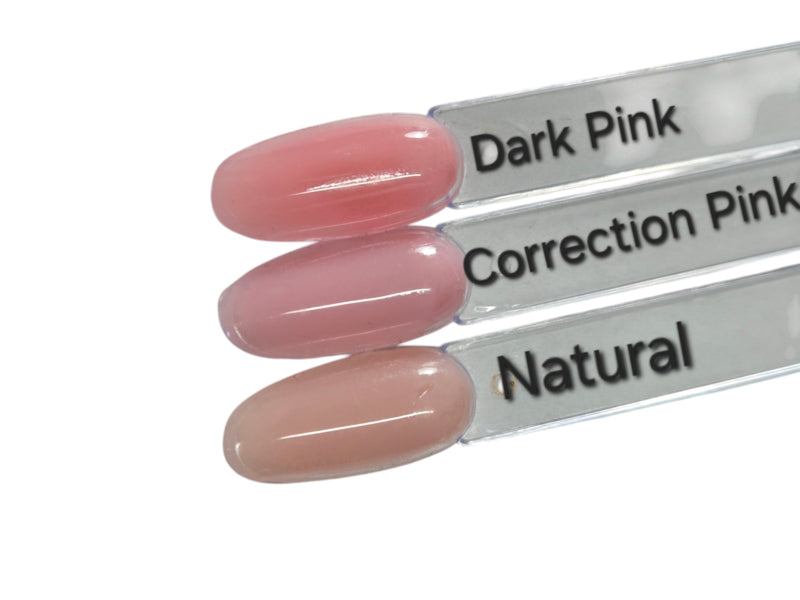 PNS AcryGel Dark Pink "pot"