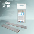 Staleks Disposable Nail Files "straight" DFC-22-180