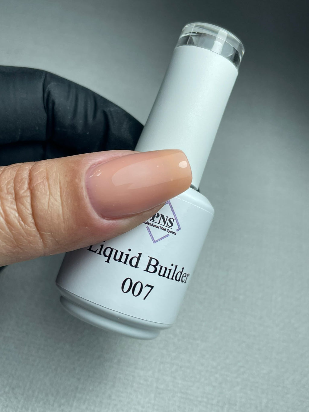PNS Liquid Builder 007