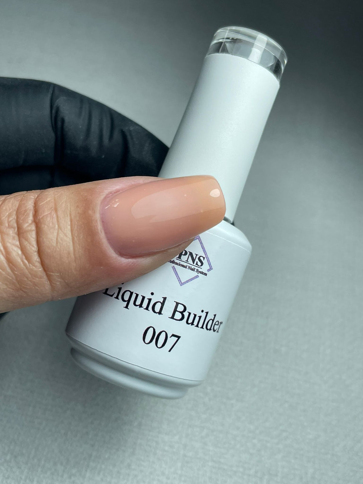 PNS Liquid Builder 007