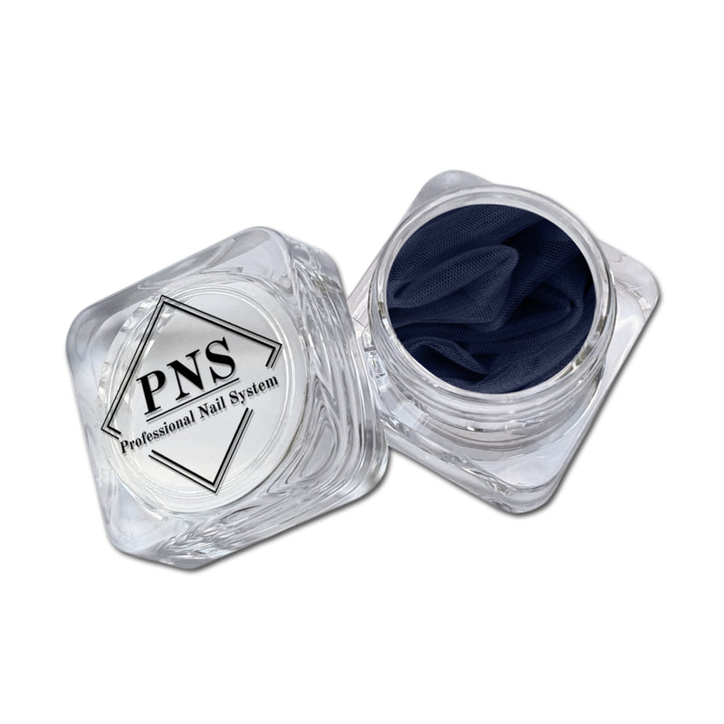 PNS Lace/Kant Donkerblauw