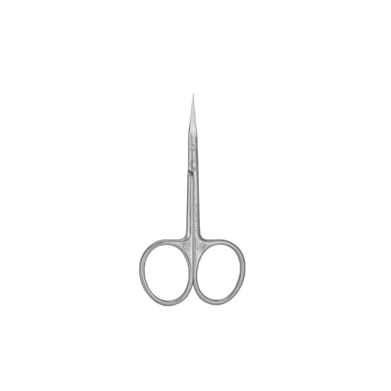 PNS Staleks Exclusive Cuticle Scissor 23/2M