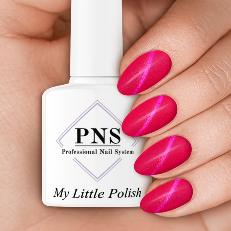 PNS My Little Polish Velaryn Drifta (cat eye)