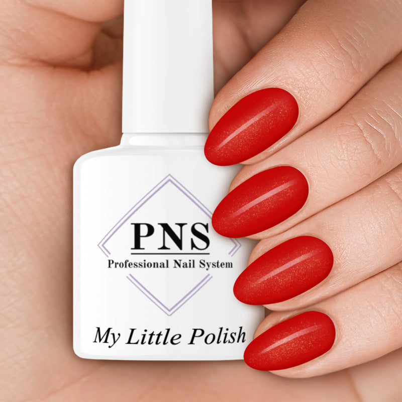 PNS My Little Polish Mindy