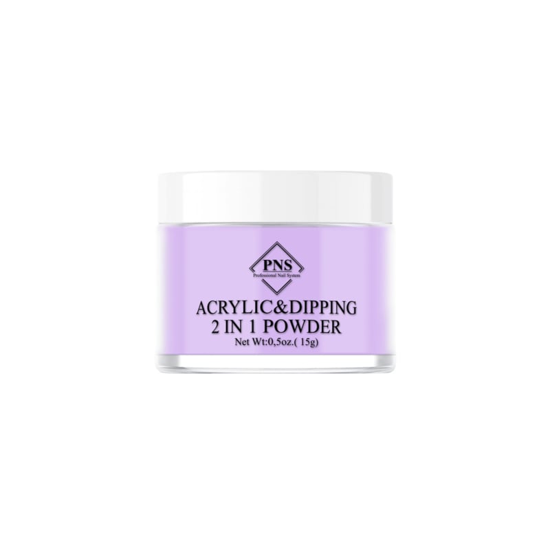 PNS 2in1 Acrylic & Dipping Powder 1-3