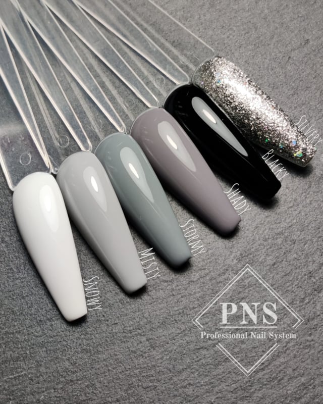 PNS My Little Polish Snowy (1323)