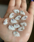PNS Handgemaakte Acryl 3D Bloemen 128