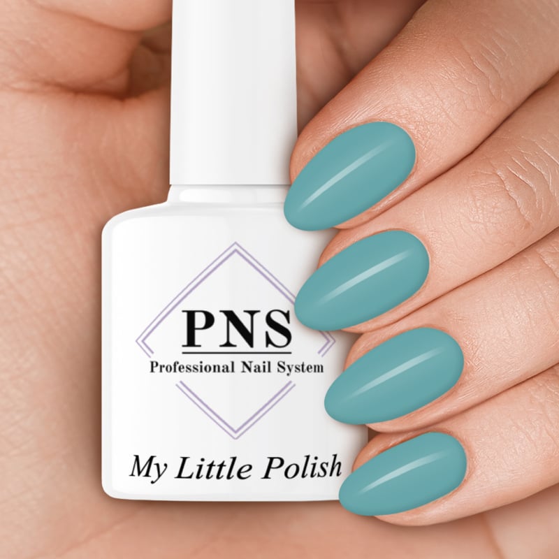 PNS My Little Polish Aloha