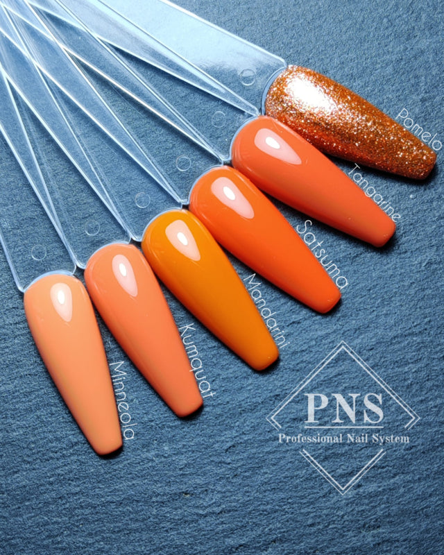PNS My Little Polish Pomelo