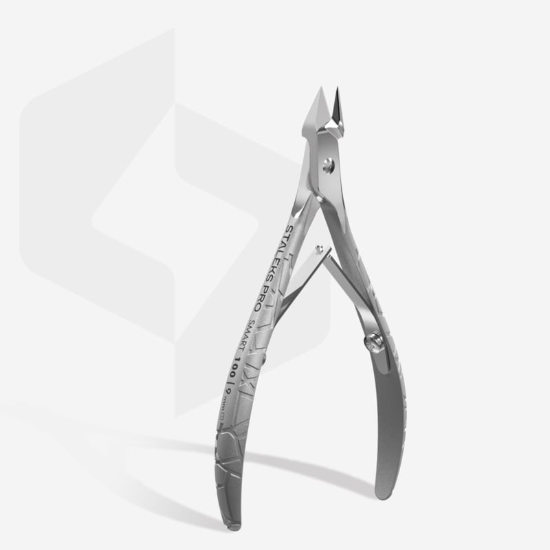 Staleks Smart Cuticle Nipper 100-9