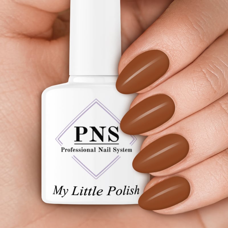 PNS My Little Polish Trinity