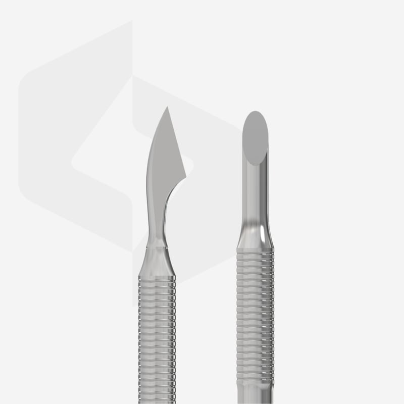 PNS Staleks Expert Cuticle Pusher 90/3