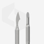 PNS Staleks Expert Cuticle Pusher 90/3
