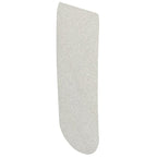 Staleks Adhesive Files for the Foot Rasp Metal Base DFE-10-100w