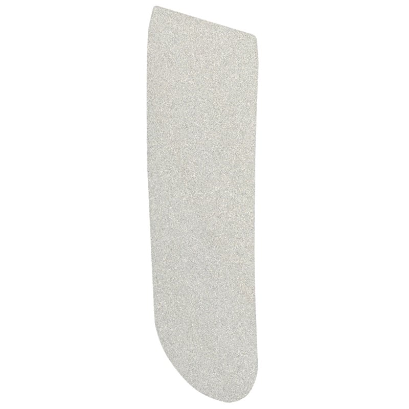 Staleks Adhesive Files for the Foot Rasp Metal Base DFE-10-80w